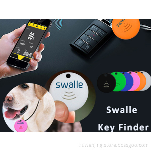 Swalle Bluetooth Key Finder